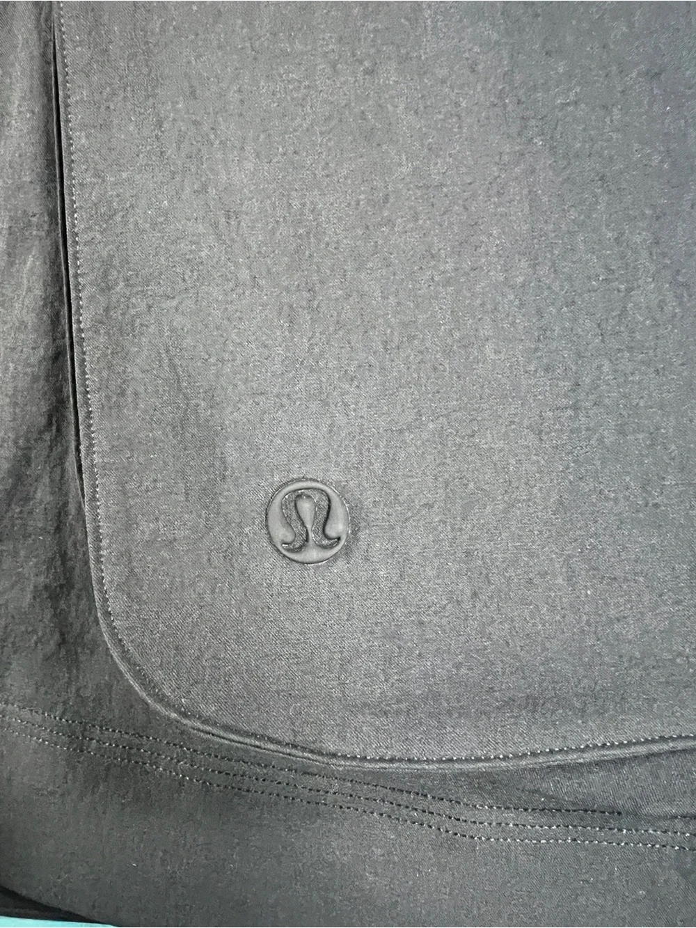 Y2K lululemon Shorts Women's Relaxed-Fit Super-High-Rise Cargo Short 4 sporty